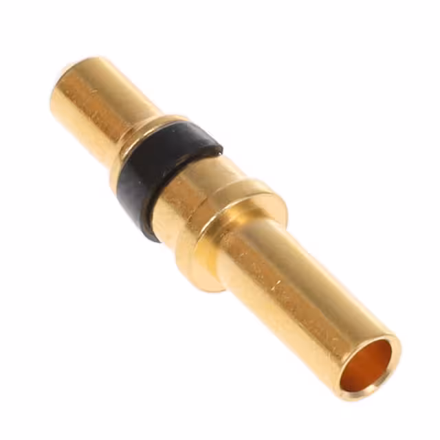 L17DM53745207 Amphenol ICC (Commercial Products)  Contactos de conector D-Sub en forma de D